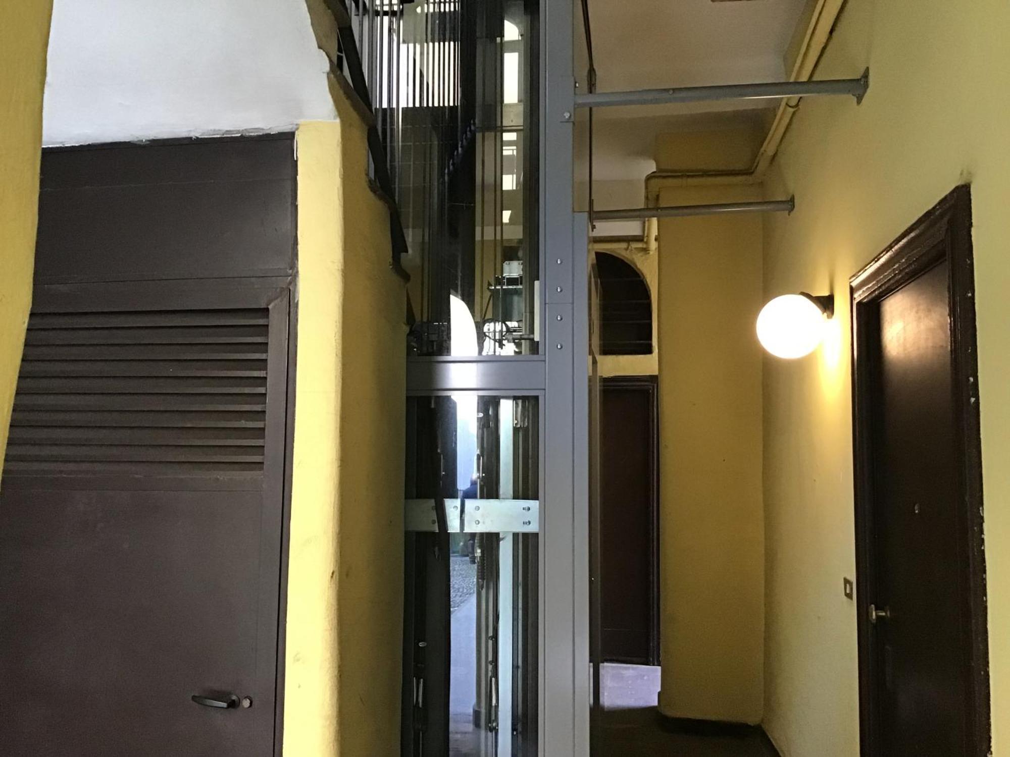 Appartement Silent Flat Between Duomo And Navigli Milan