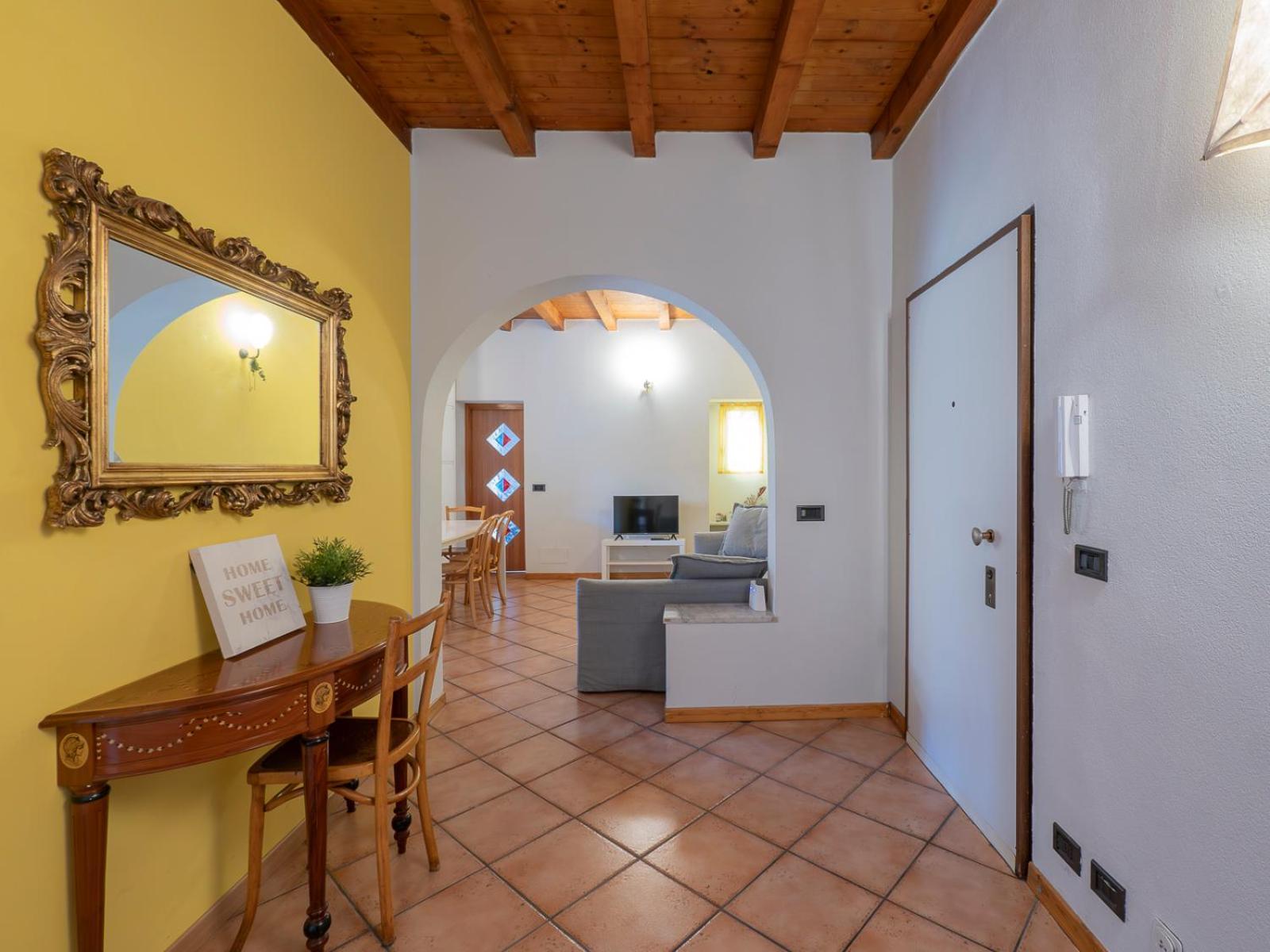Silent Flat Between Duomo And Navigli Appartement Milan