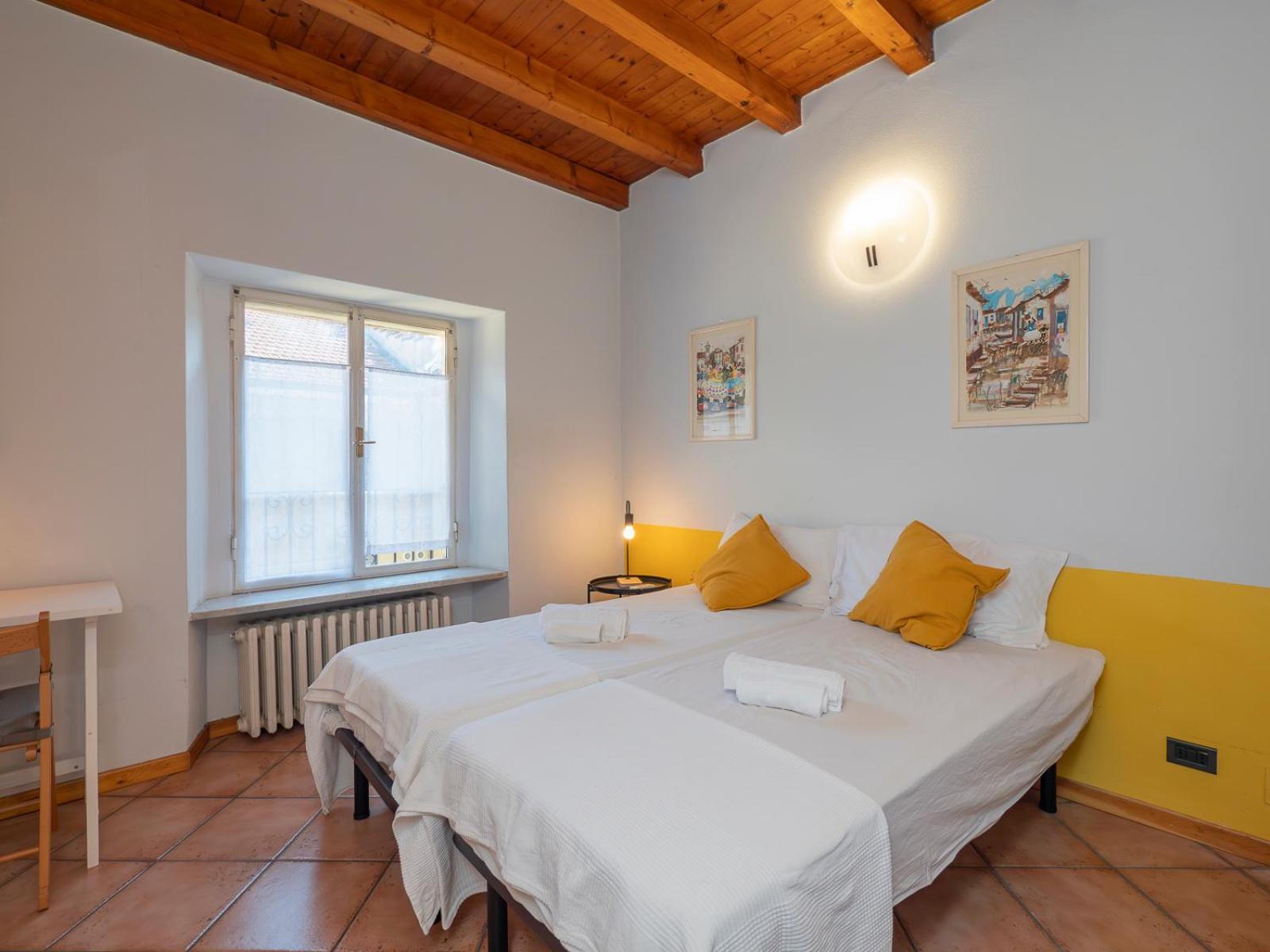 Appartement Silent Flat Between Duomo And Navigli