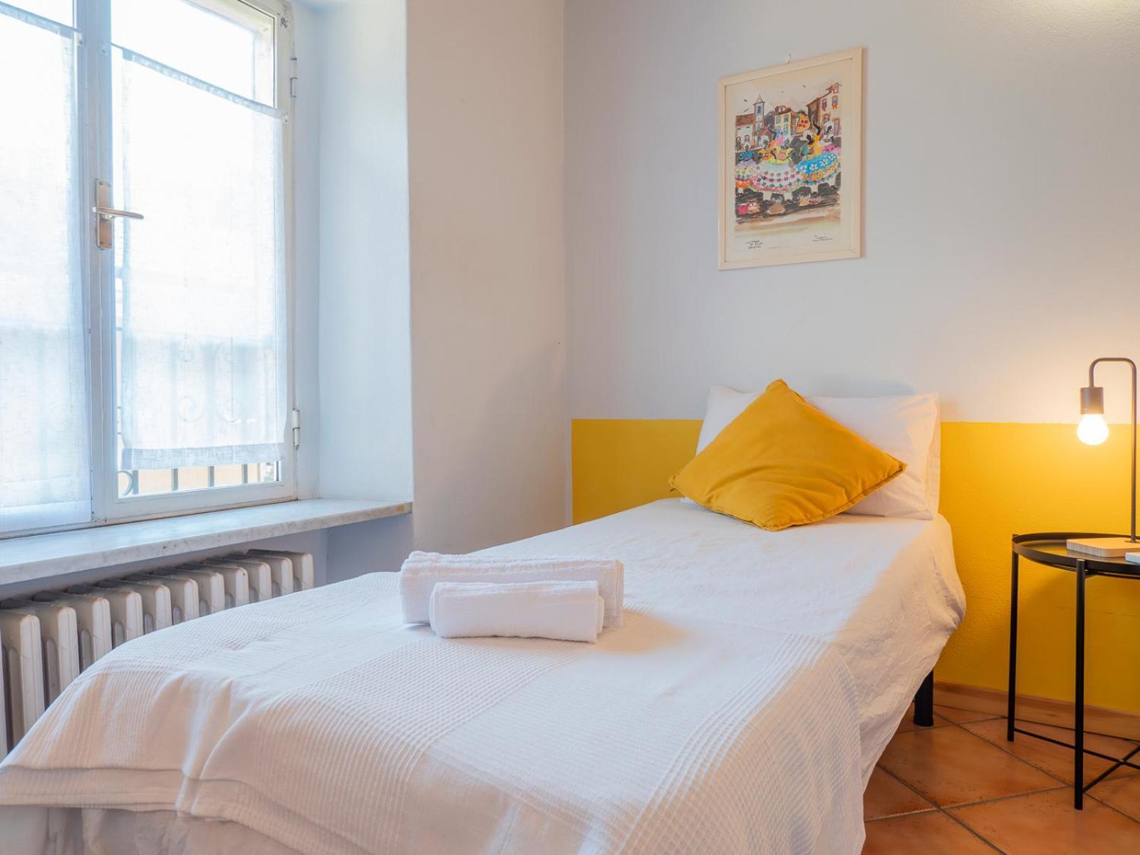 Silent Flat Between Duomo And Navigli Appartement *