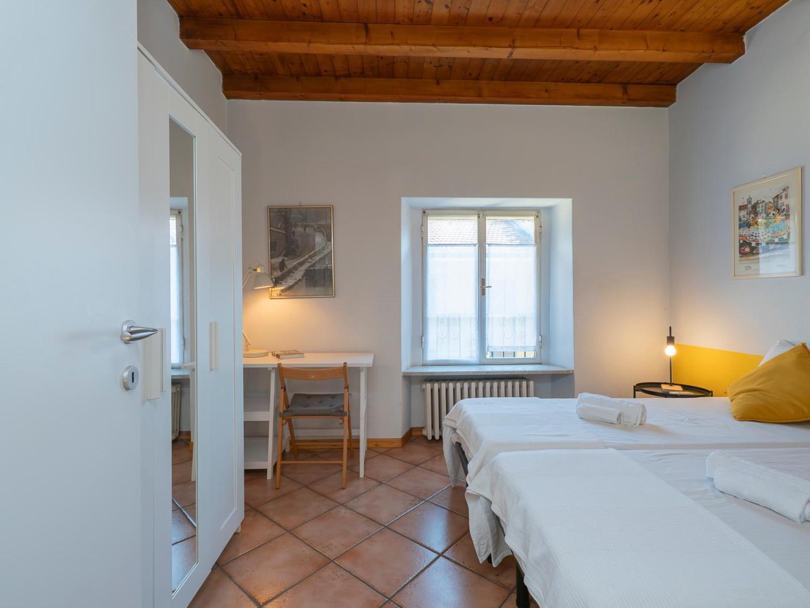 Appartement Silent Flat Between Duomo And Navigli *